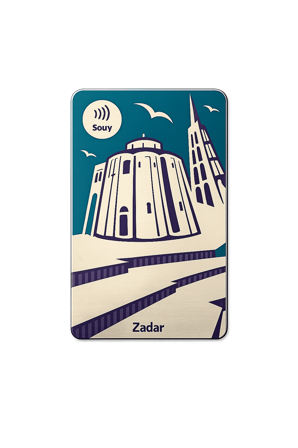 Stainless Steel Plates