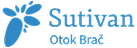 Sutivan otok Brač