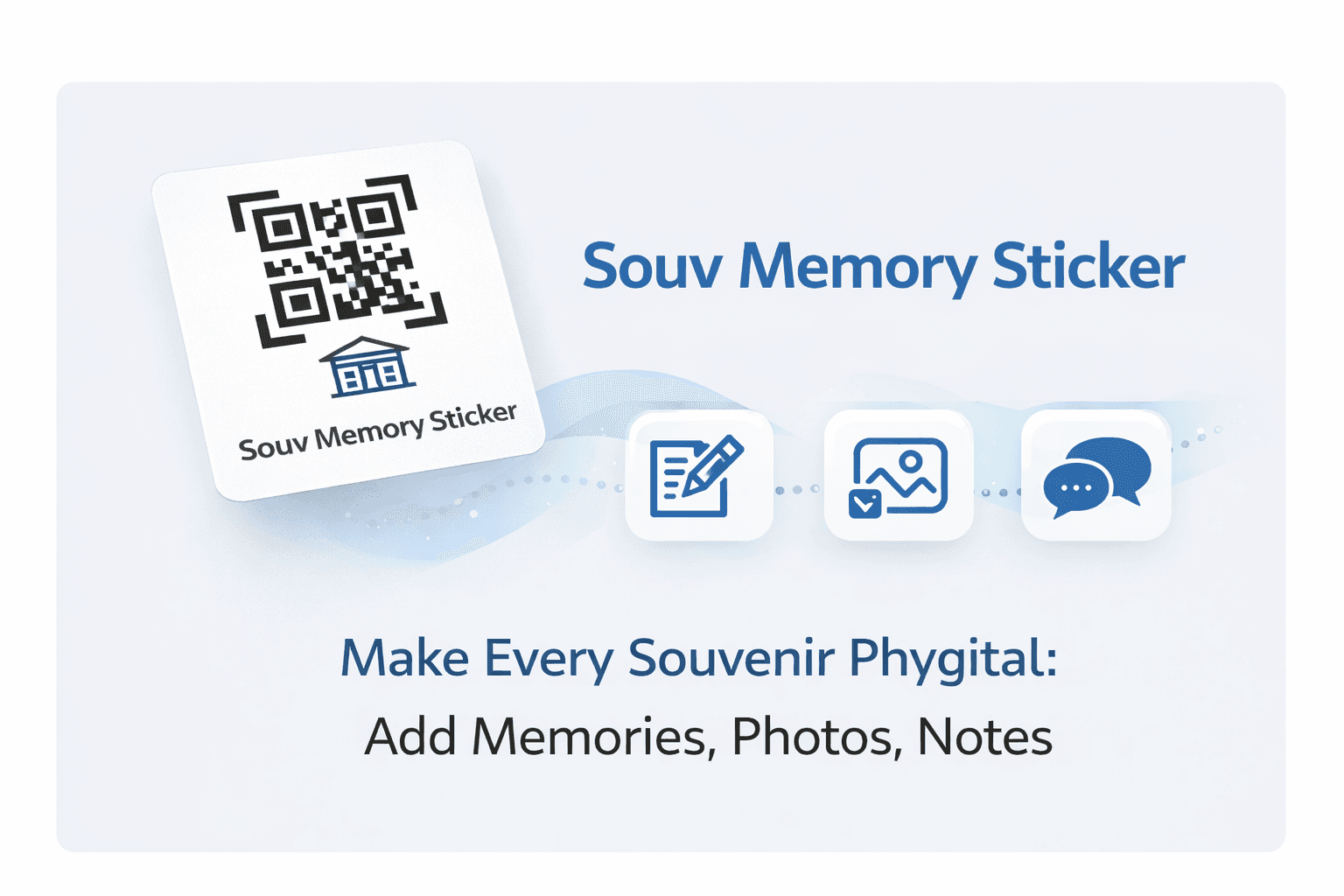 Souv Sticker