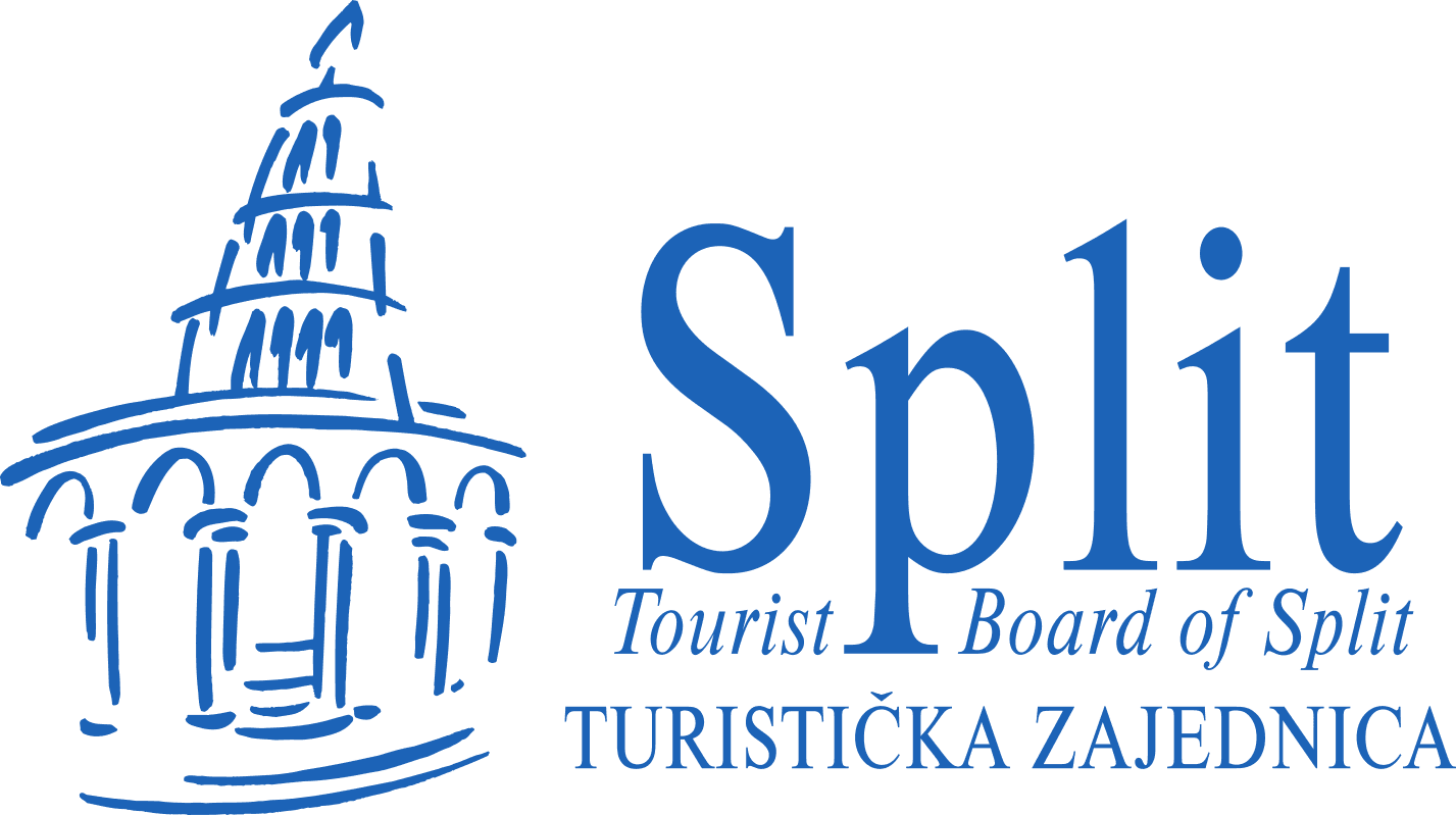Split tourist board logo